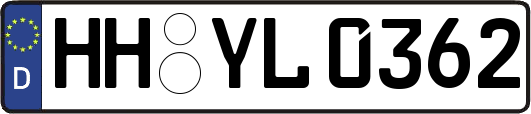 HH-YL0362