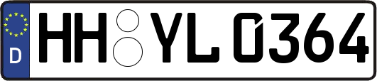 HH-YL0364