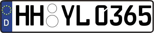 HH-YL0365