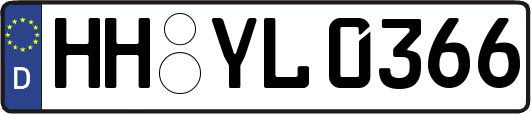 HH-YL0366