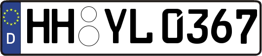 HH-YL0367