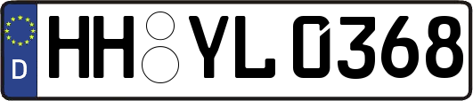 HH-YL0368