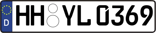 HH-YL0369