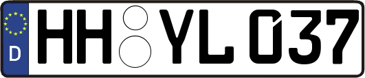 HH-YL037
