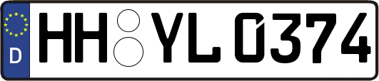 HH-YL0374