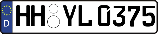 HH-YL0375