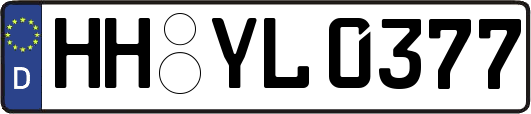 HH-YL0377