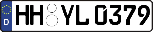 HH-YL0379