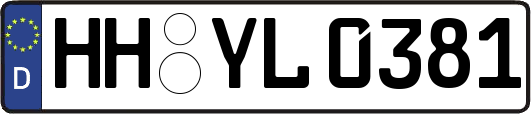 HH-YL0381
