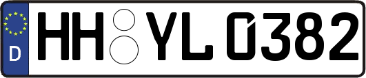 HH-YL0382