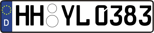 HH-YL0383