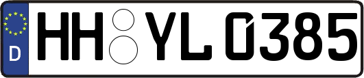 HH-YL0385