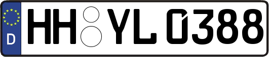 HH-YL0388