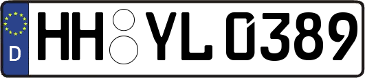 HH-YL0389