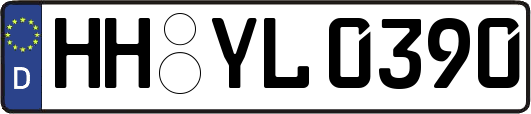 HH-YL0390