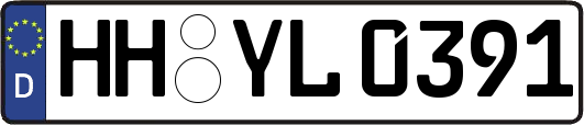 HH-YL0391