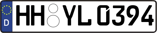 HH-YL0394