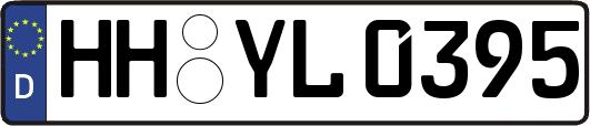 HH-YL0395