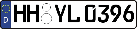 HH-YL0396