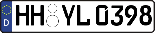 HH-YL0398