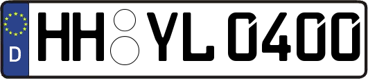 HH-YL0400