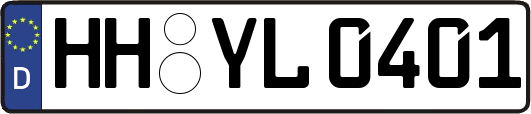 HH-YL0401