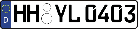 HH-YL0403