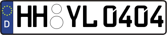HH-YL0404