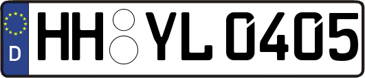 HH-YL0405