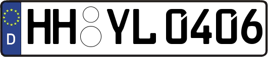 HH-YL0406