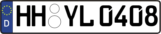HH-YL0408