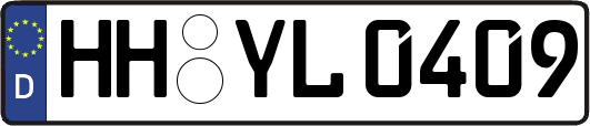 HH-YL0409