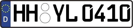 HH-YL0410