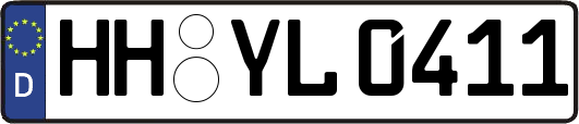 HH-YL0411