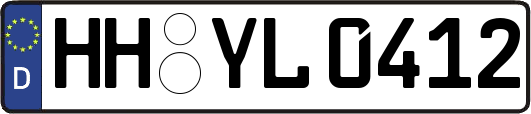 HH-YL0412