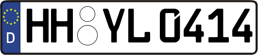 HH-YL0414