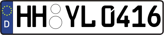 HH-YL0416