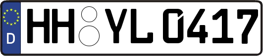 HH-YL0417