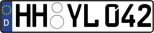 HH-YL042