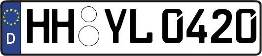 HH-YL0420