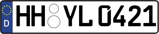 HH-YL0421