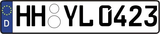HH-YL0423