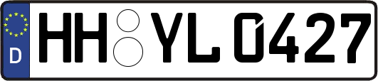 HH-YL0427
