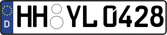 HH-YL0428