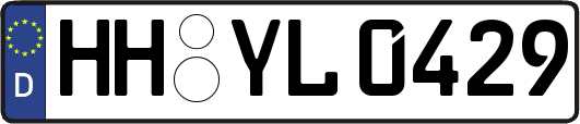 HH-YL0429