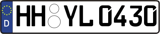 HH-YL0430