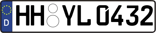HH-YL0432
