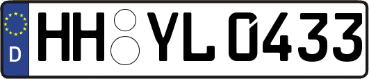 HH-YL0433