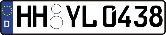 HH-YL0438