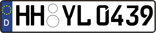 HH-YL0439